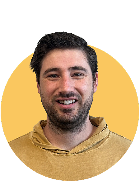 Founder leading technology strategy